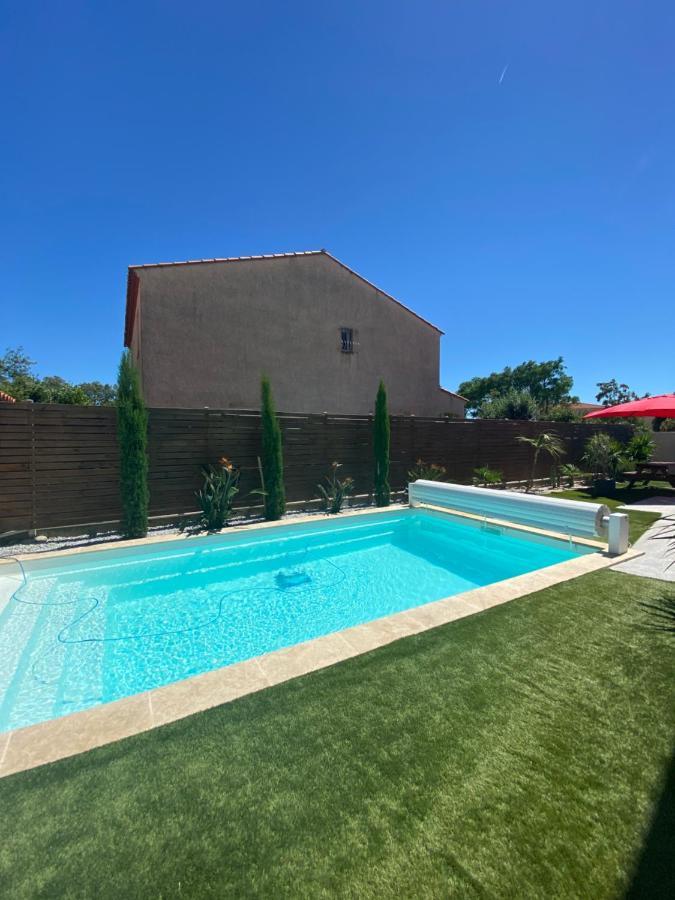 Jolie Climatisee Piscine Parking * Perpignan