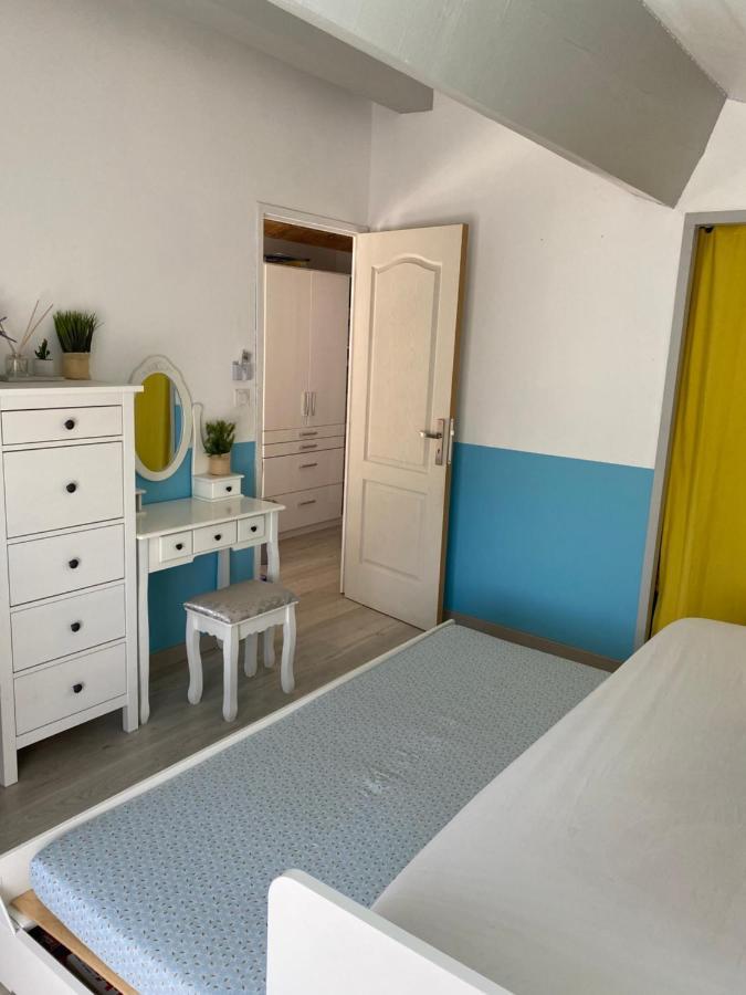 Villa Jolie Climatisee Piscine Parking